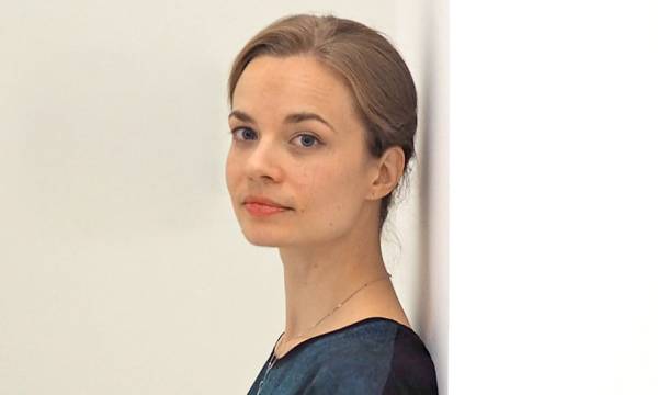 Sophie Patey
