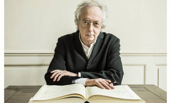 Philippe Herreweghe