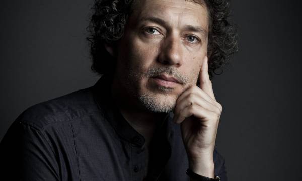 Adrián Rodríguez  Van der Spoel