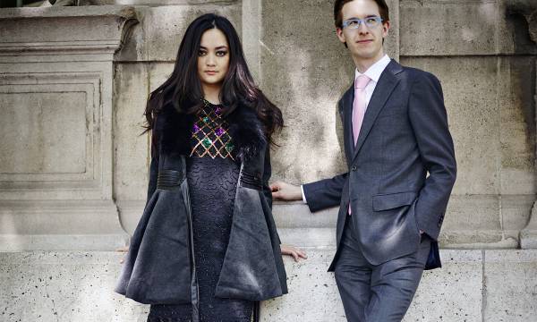 Pianoduo Scholtes-Janssens