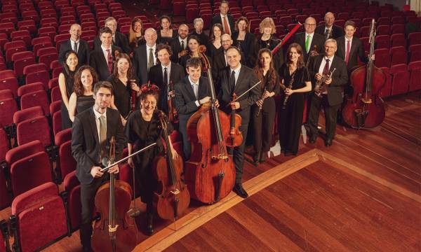 Scottish Chamber Orchestra