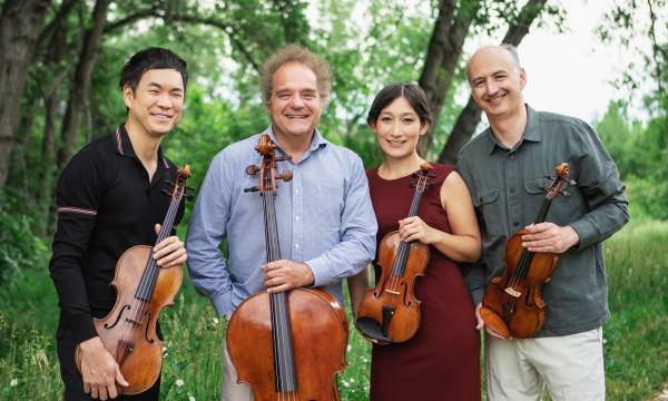 Takács Quartet