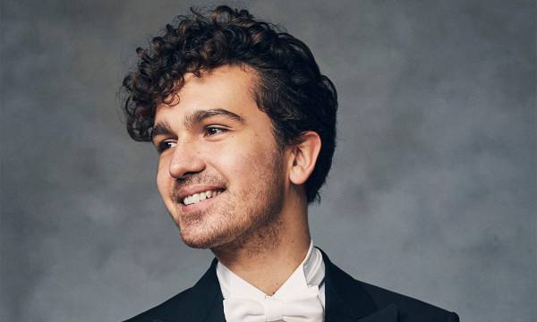 Joachim Becerra Thomsen