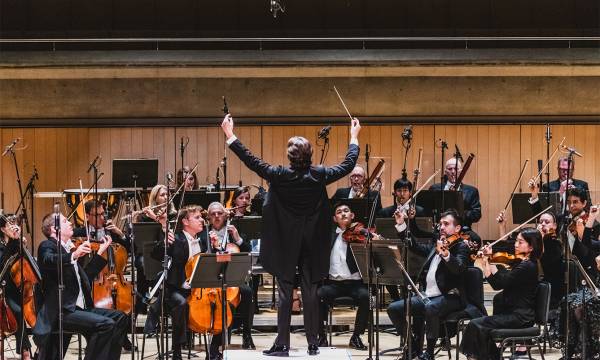 Toronto Symphony Orchestra