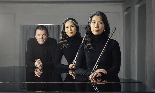 Trio con Brio Copenhagen