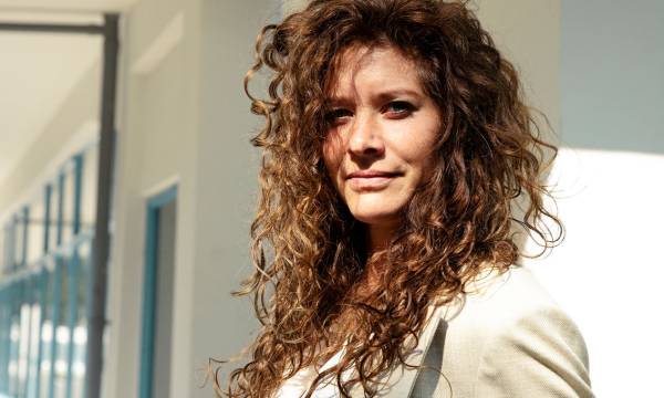 Lonneke van Straalen