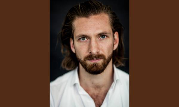 Vincent van der Valk