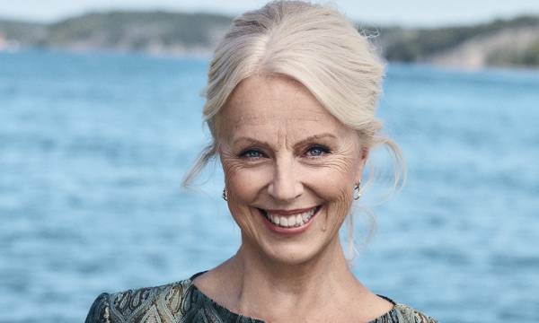 Anne Sofie von Otter