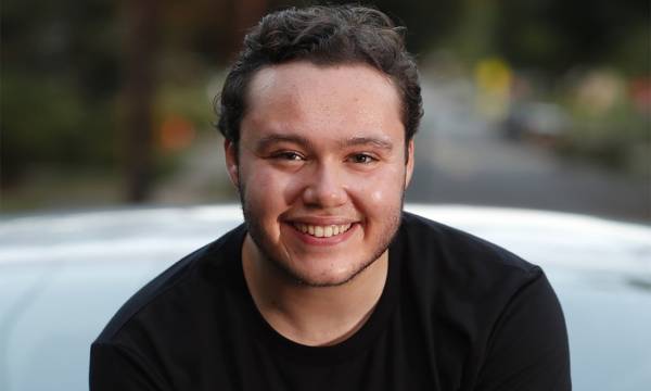 Benjamin Perry Wenzelberg