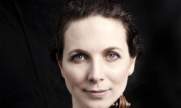 Nadia Wijzenbeek