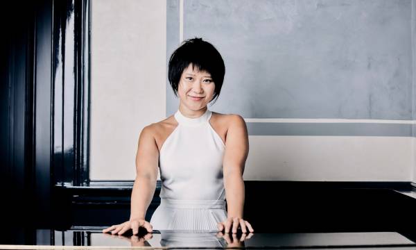 Yuja Wang