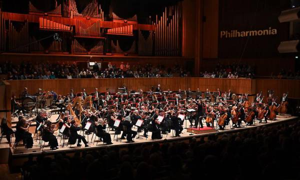 Philharmonia