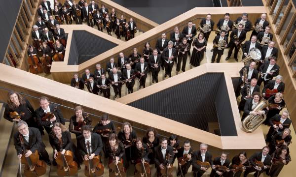 philharmonie zuidnederland