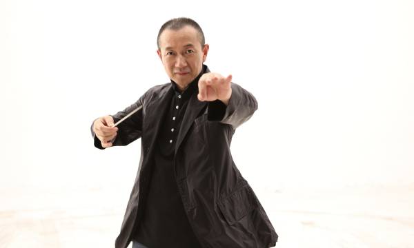 Tan Dun