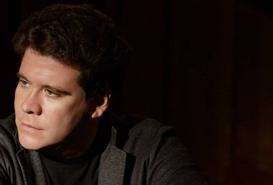 Grote Pianisten: Denis Matsuev met Beethoven en Liszt
