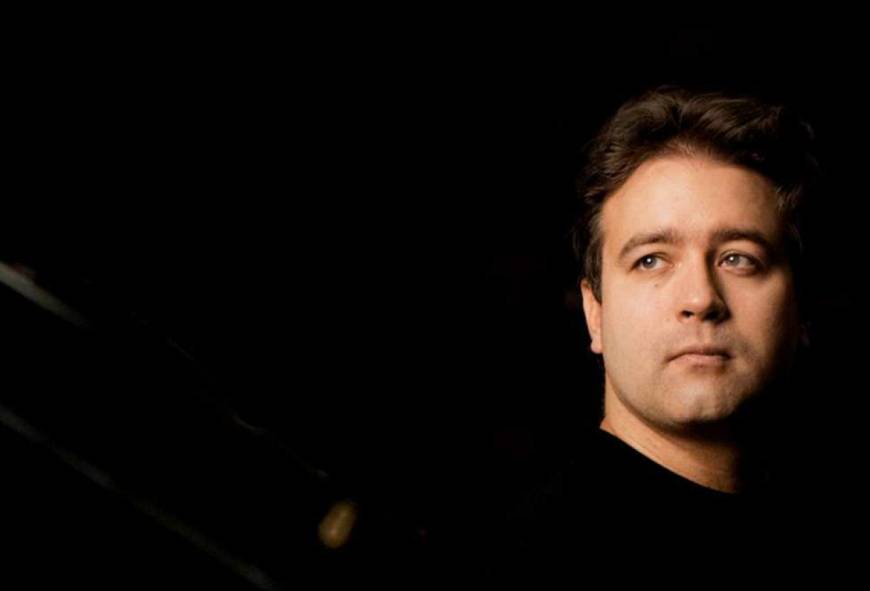 Alexei Volodin speelt Tsjaikovski's Pianoconcert nr. 1