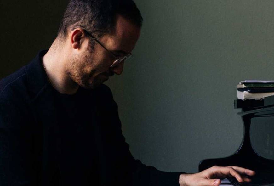 Grote Pianisten: Igor Levit speelt Schubert, Sjostakovitsj en Prokofjev