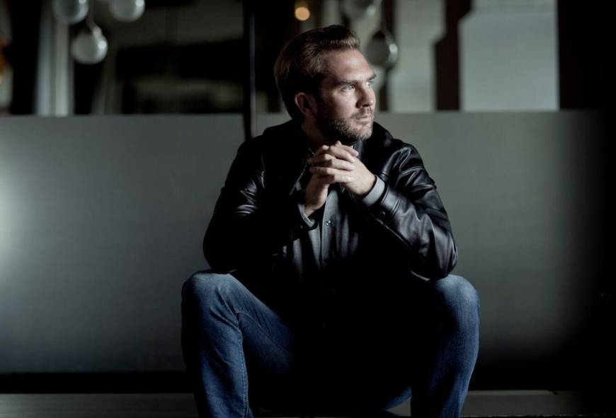 Thomas Oliemans en Eva-Maria Westbroek: Wien, Berlin, Buenos Aires