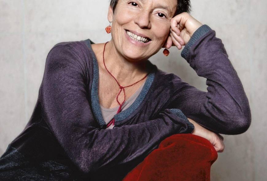Grote pianisten: Maria João Pires
