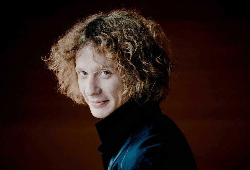 Sibelius' Symfonie nr. 6 en 7 door het Concertgebouworkest