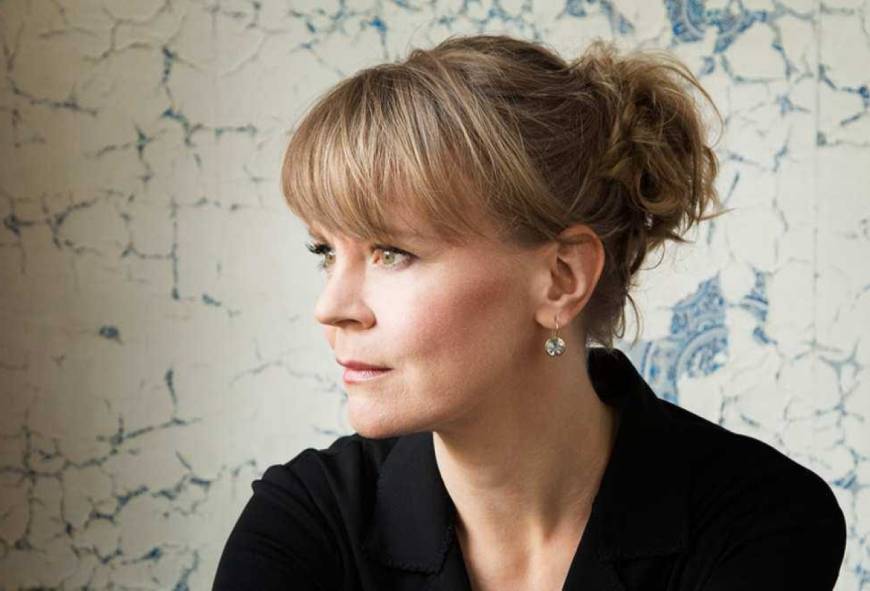 Made in America (1) bij het Concertgebouworkest