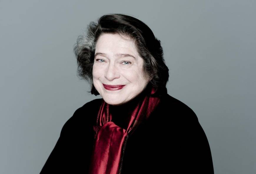 Pianotrio Leonskaja, Ferschtman en Koranyi speelt Schubert