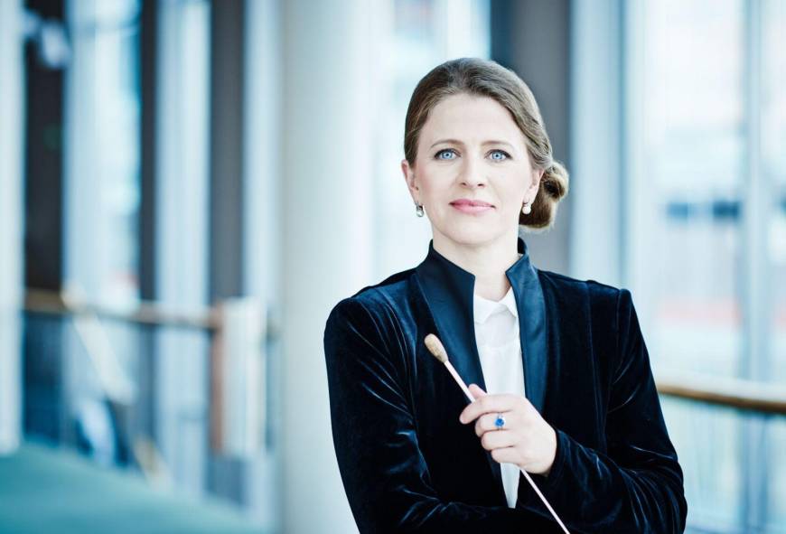 Beethovens 'Eroica' door het Concertgebouworkest