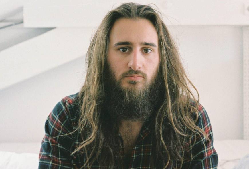 Klavecinist Jean Rondeau in Bachs Goldberg-variaties