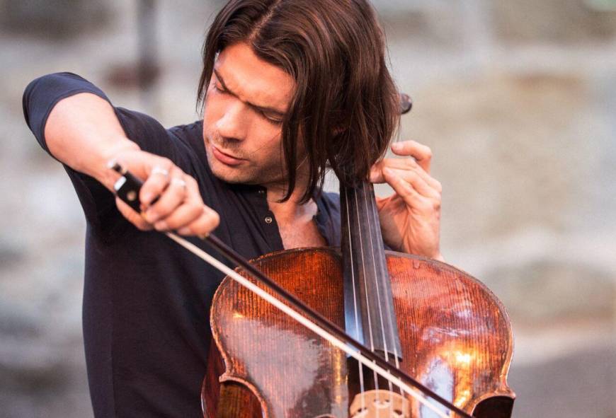 Tsjaikovski en Bruckner bij het Concertgebouworkest