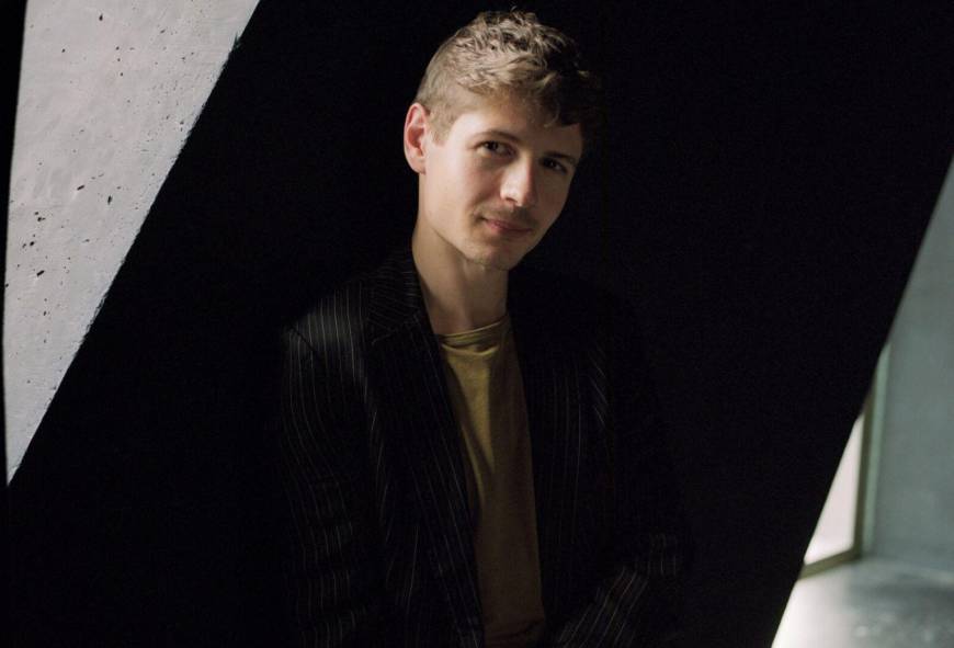 Grote Pianisten in de Kleine Zaal: Pavel Kolesnikov speelt Schubert en Franse meesters