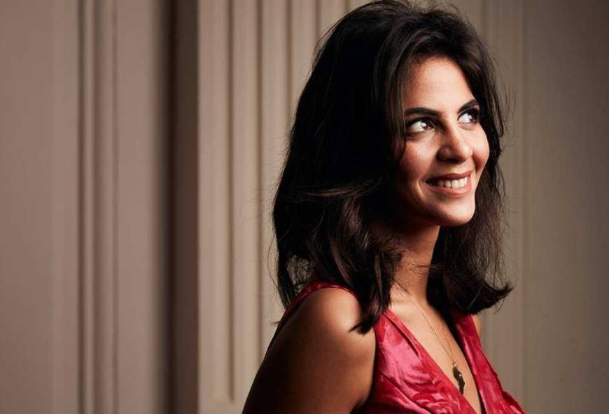 Fatma Said en Joseph Middleton: Mozart, Ravel en Abdel-Rahim