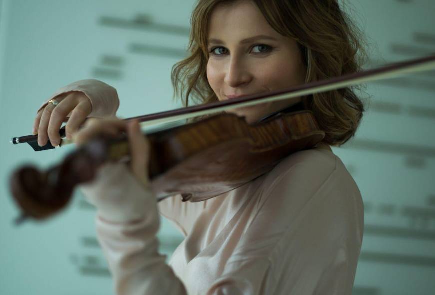 Debussy, Ravel en Szymanowski bij het Concertgebouworkest