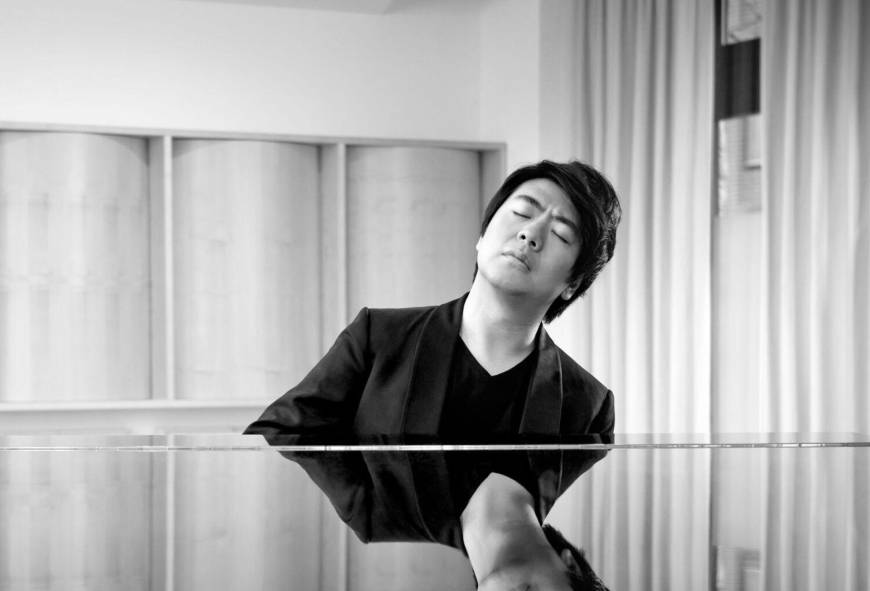 Lang Lang in Bachs Goldberg-variaties