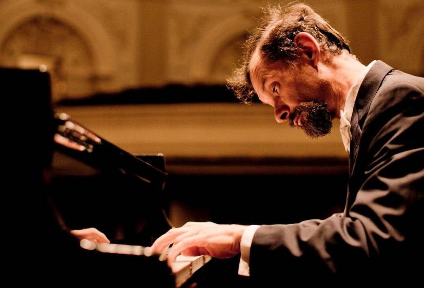 Topkwartet Pace/Kam/Weithaas/Steckel met Brahms, Beethoven en Bartók