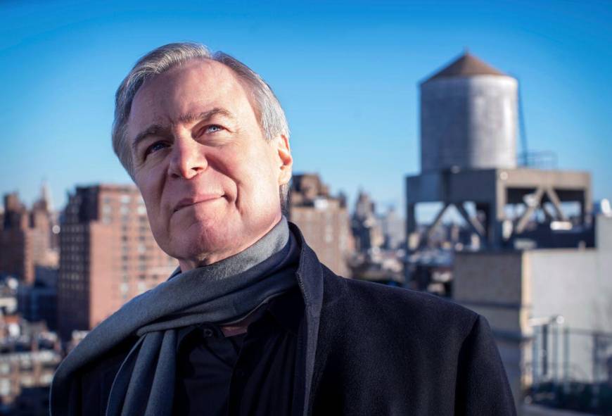 Andere werelden bij het Concertgebouworkest