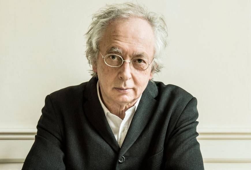 Mahlers Das Lied von der Erde met Philippe Herreweghe