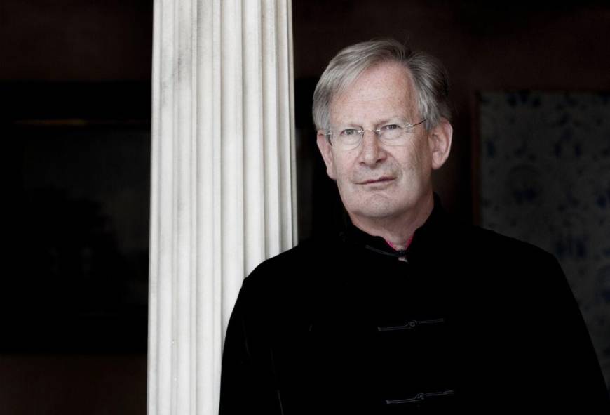 Gardiner leidt Brahms bij het Concertgebouworkest