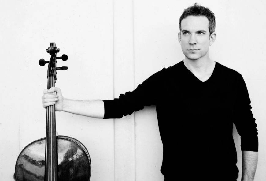 Pianotrio Korobeinikov/Gluzman/Moser met Sjostakovitsj, Schubert en Silvestrov