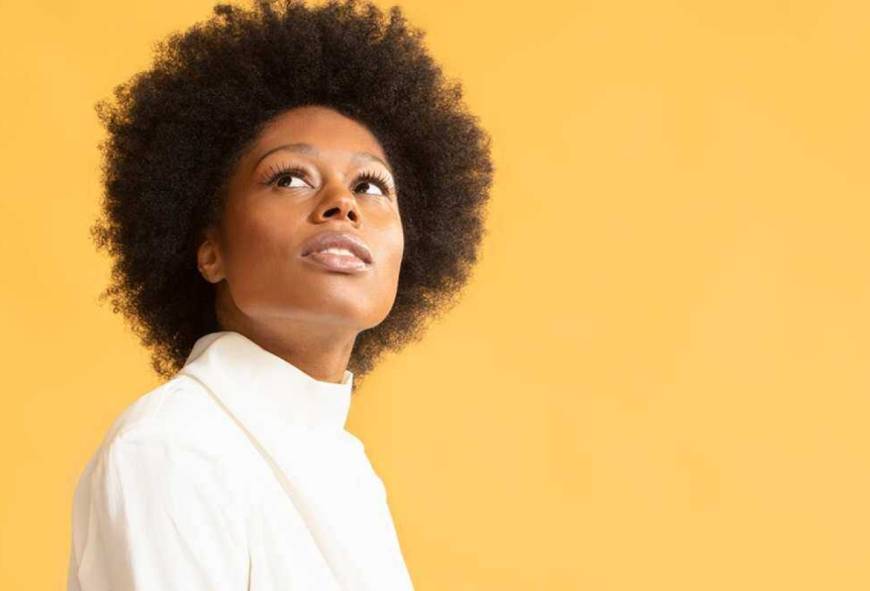 Rising Stars: pianiste Isata Kanneh-Mason