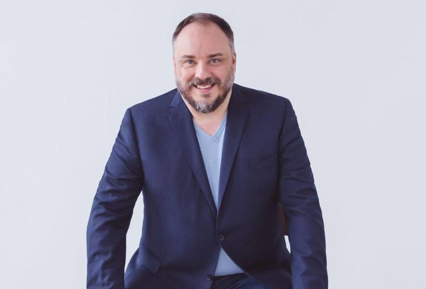 Matthias Goerne zingt Schumanns Dichterliebe, Brahms, Sjostakovitsj en meer