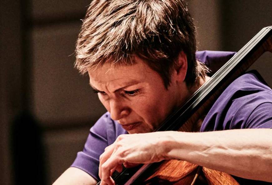 Het Middagconcert: Viersen en Beijer met Chopin en Escher