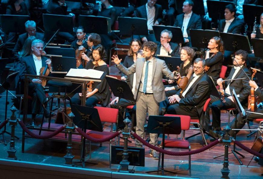 Concertgebouworkest Entrée-Essentials: Beethovens Vijfde