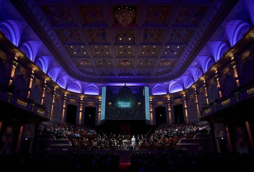 Concertgebouworkest Essentials: Brahms