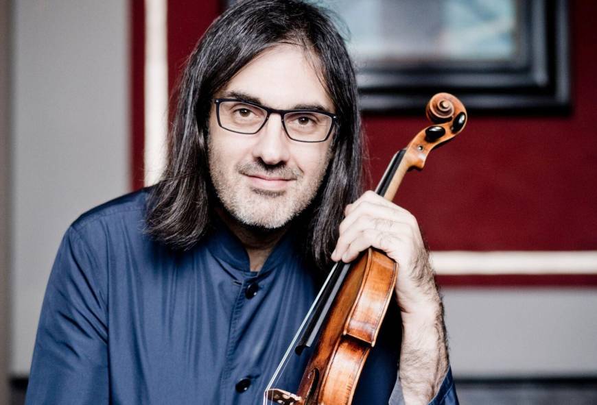 Concertgebouworkest speelt Beethovens ‘Pastorale’ symfonie