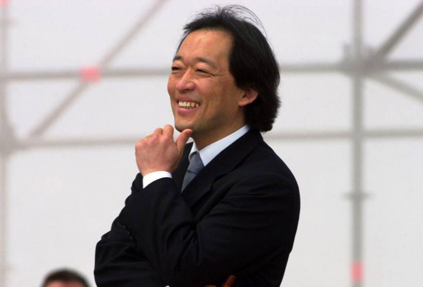 Concertgebouworkest speelt Mahlers Symfonie nr. 5