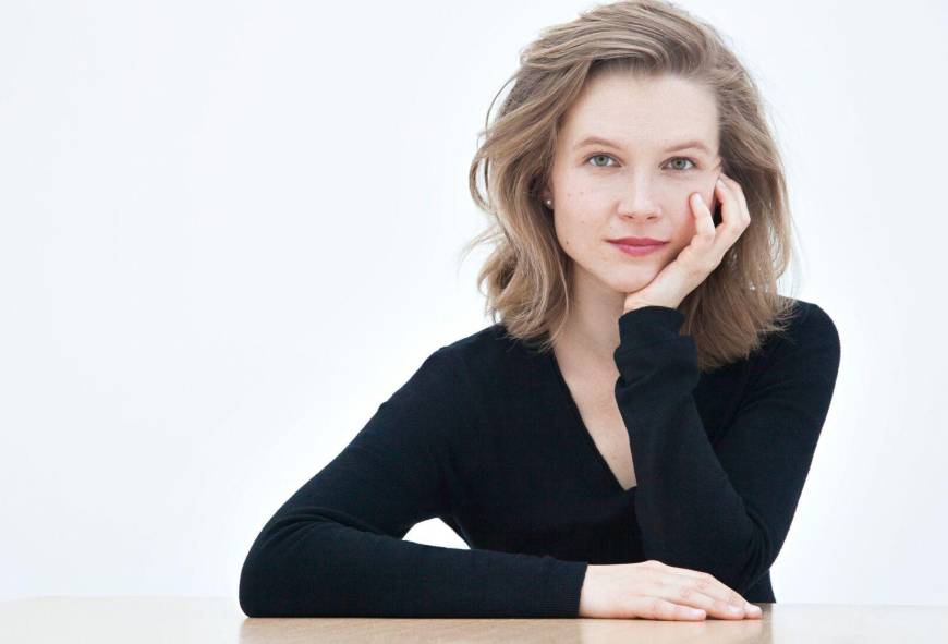 Concertgebouworkest speelt Tsjaikovski en Weinberg