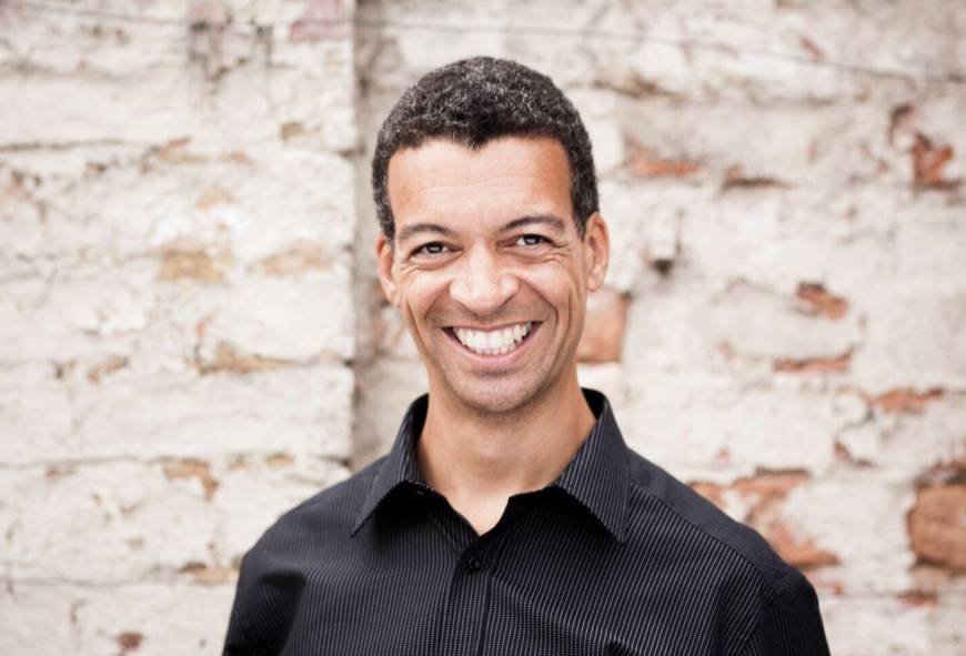 Roderick Williams zingt A Thomas Hardy Songbook