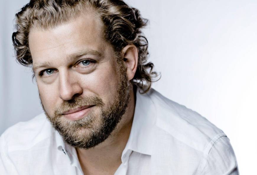 Christoph en Julian Prégardien: Schubert, Britten en Killmayer