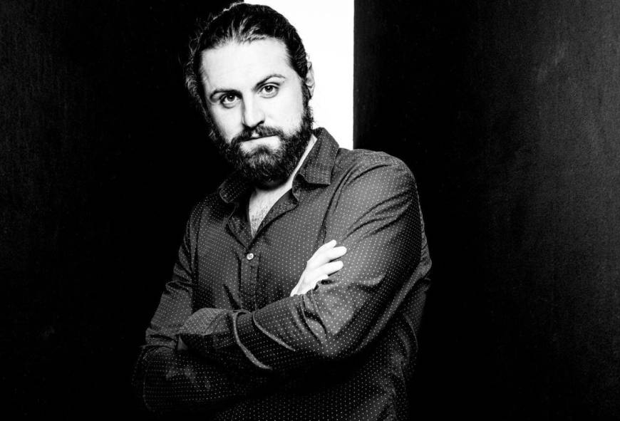 Bariton Konstantin Krimmel en pianist Julius Drake in Schumann