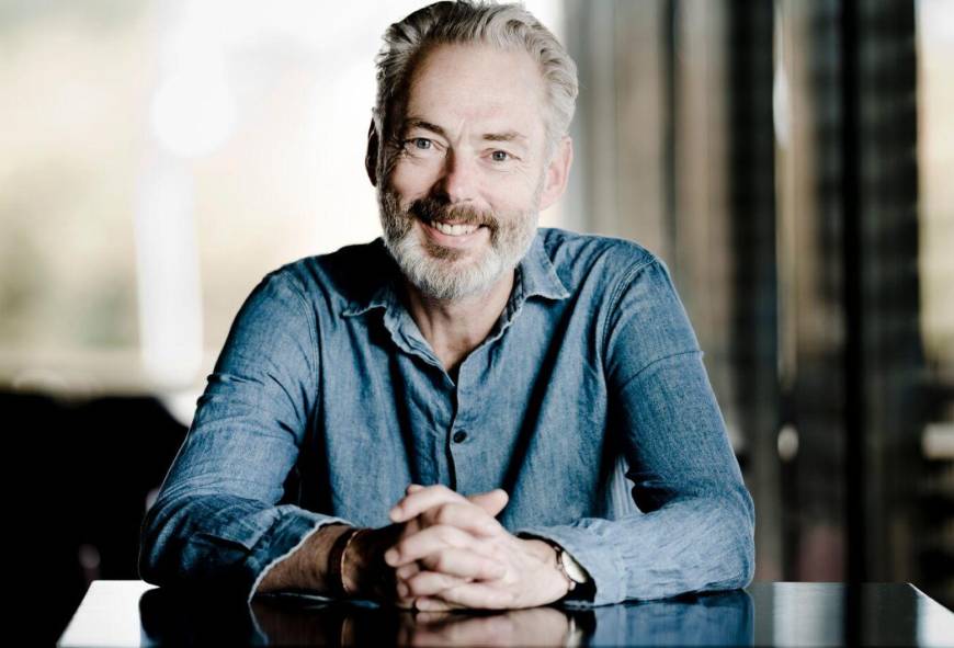 Mark Padmore en Julius Drake: van Clara Schumann tot Fauré